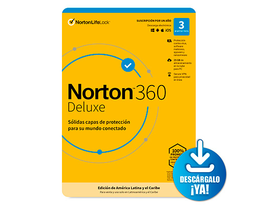 Norton-360